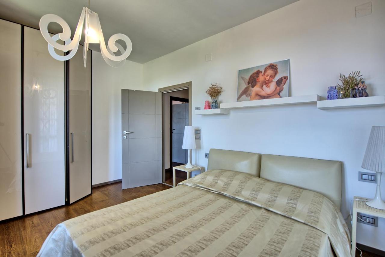 Casa White By Posarellivillas Castiglion Fiorentino Exterior photo