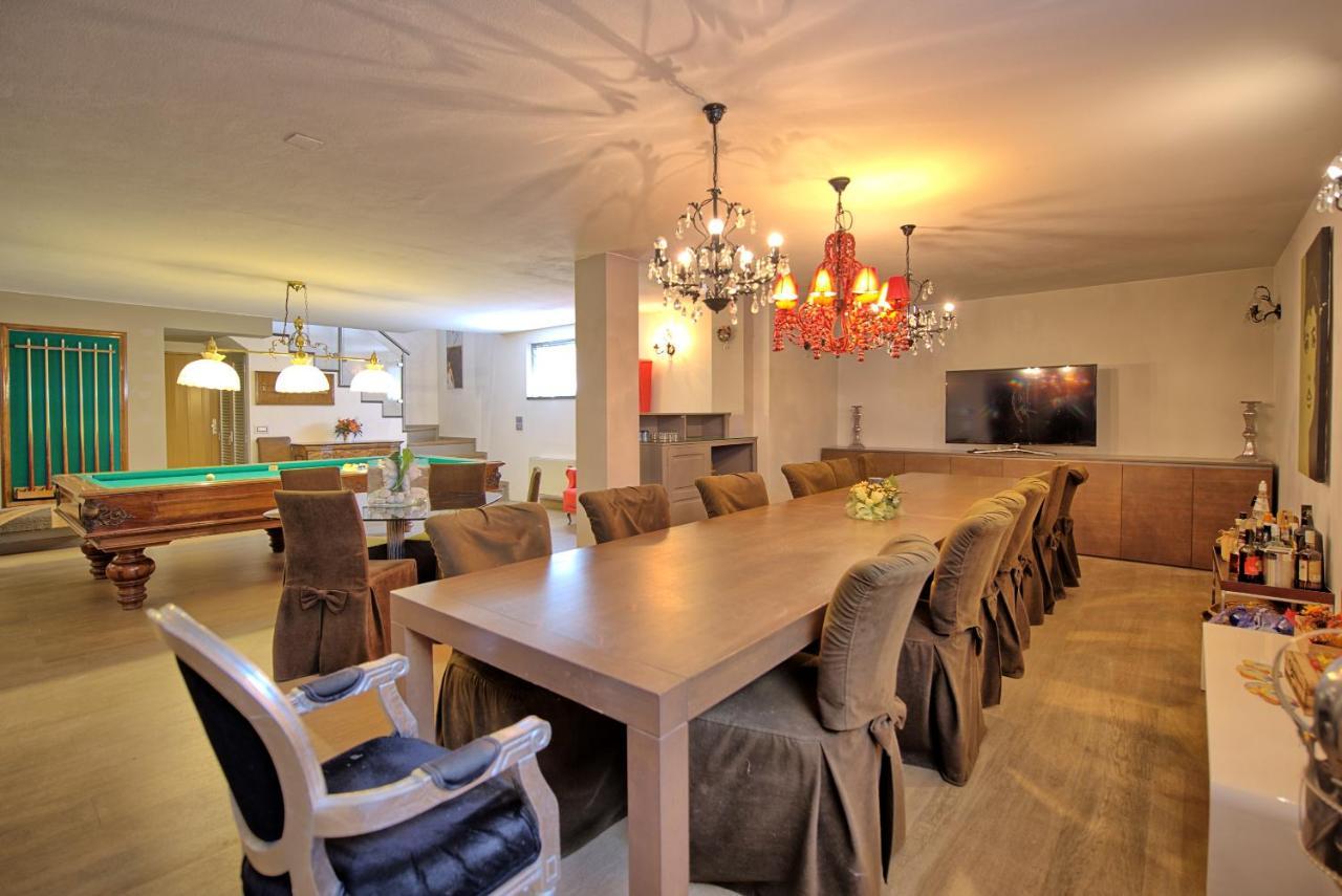 Casa White By Posarellivillas Castiglion Fiorentino Exterior photo